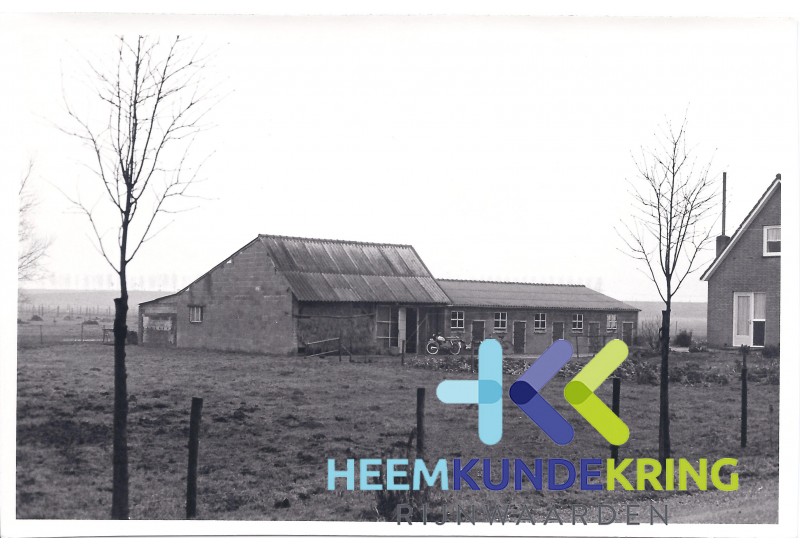 Groenestraat 7 Pannerden J. Wezendonk (2)